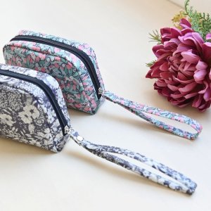 画像10: ストラップポーチ