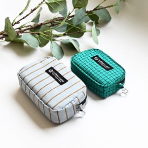 画像7: ▲トラベルポーチファスナーセット