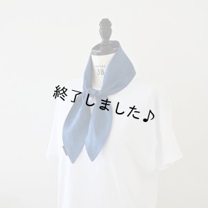 画像2: ネッククーラースカーフ（無料型紙）