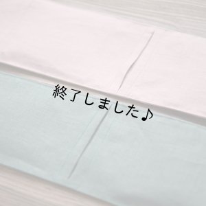 画像8: ネッククーラースカーフ（無料型紙）