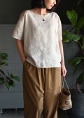 オーバーサイズT