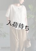 オーバーサイズT