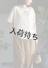 オーバーサイズT