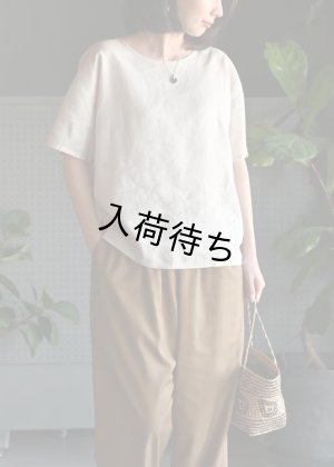 画像1: オーバーサイズT