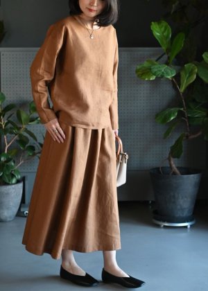 画像5: オーバーサイズT