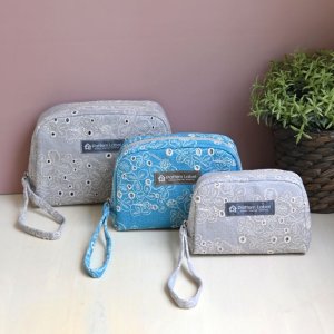 画像6: ◎ ストラップポーチファスナーセット