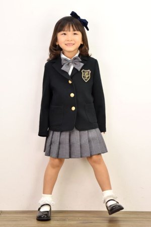 画像11: ●キッズジャケット