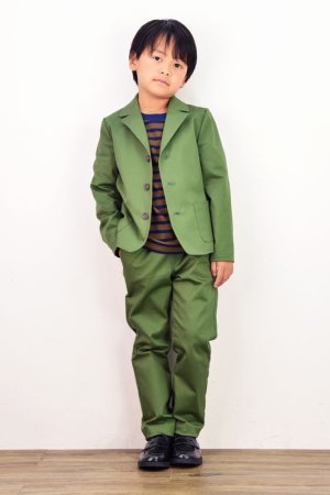 画像14: ●キッズジャケット