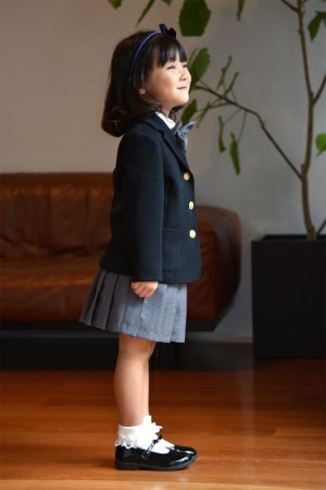 画像5: ●キッズジャケット