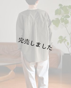 画像9: コンフォータブルシャツキット