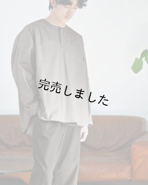 画像7: コンフォータブルシャツキット