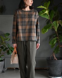 オーバーサイズT