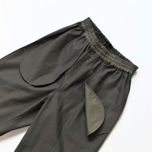 画像14: イージーストレートパンツ