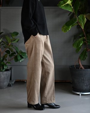 画像6: イージーストレートパンツ