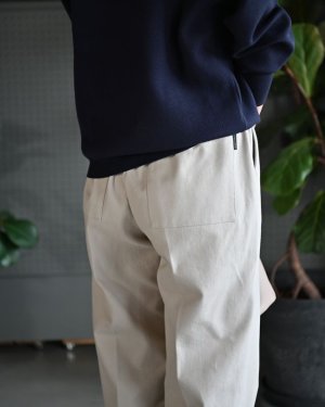 画像4: イージーストレートパンツ