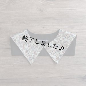 画像16: 付け衿-セーラー（無料型紙）