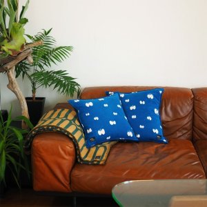 画像9: クッションカバーセット