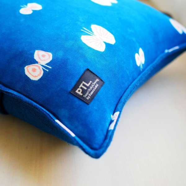 EXO 　うちわ　クッションカバー　大判はフォトカード　他　公式グッズCDセット クッションカバーセット - パターンレーベル