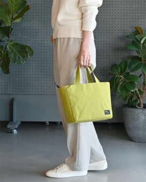 画像13: あおりポケットトート