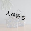 あおりポケットトート