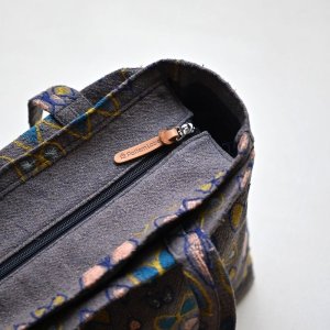 画像4: あおりポケットトート