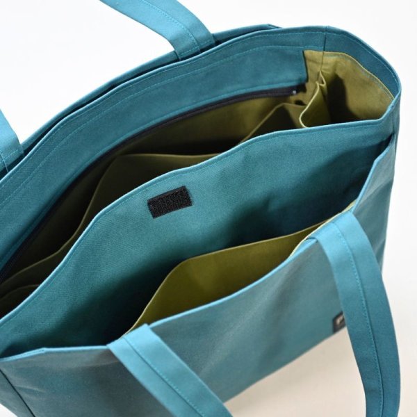ファスナー付きあおりバッグ 楽天市場】STYLE ON BAG トートバッグ レディース 大きめ あおり