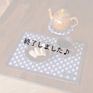 画像10: ランチョンマット（無料型紙）