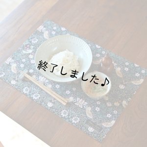 画像13: ランチョンマット（無料型紙）