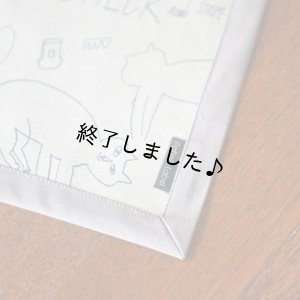 画像5: ランチョンマット（無料型紙）