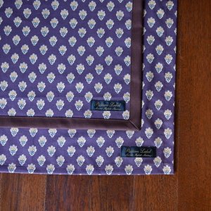 画像3: ランチョンマット（無料型紙）