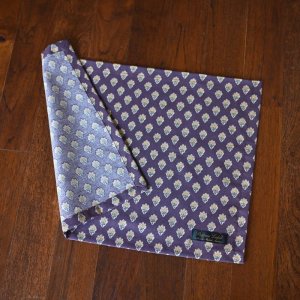 画像4: ランチョンマット（無料型紙）