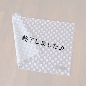 画像4: ランチョンマット（無料型紙）