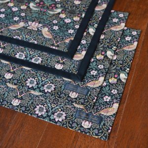 画像11: ランチョンマット（無料型紙）