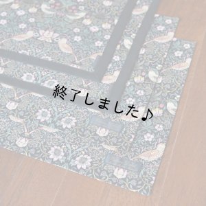 画像11: ランチョンマット（無料型紙）