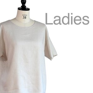 画像13: オーバーサイズT