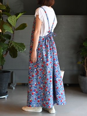 画像9: キャミソールワンピース