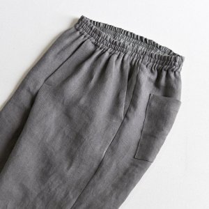 画像15: イージーストレートパンツ