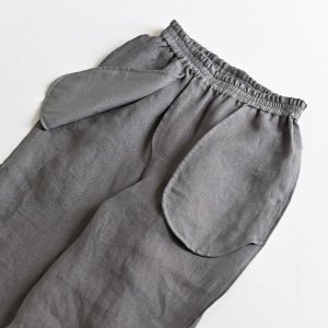 画像16: イージーストレートパンツ