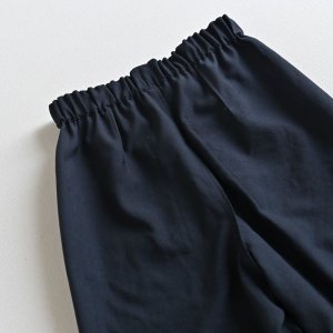 画像18: イージーストレートパンツ