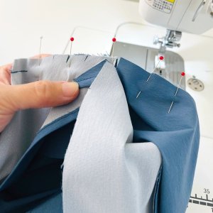 画像18: 開襟シャツ