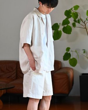 画像10: 開襟シャツ