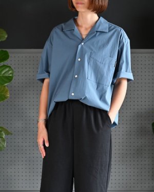 画像6: 開襟シャツ