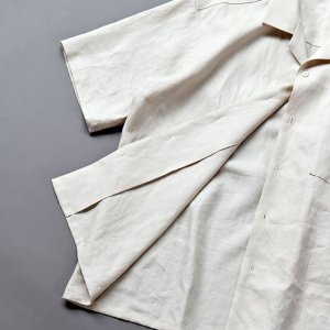 画像15: 開襟シャツ