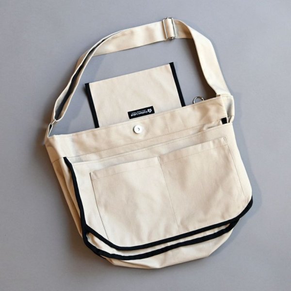 ニュースペーパーバッグ副資材セット