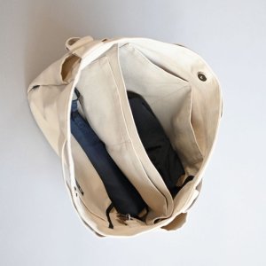 画像13: ニュースペーパーバッグ