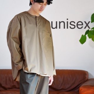 メンズ・ユニセックスの型紙 - パターンレーベル