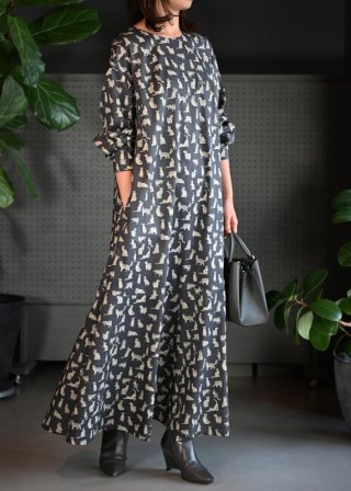 レディースの型紙 - パターンレーベル