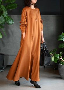 他の写真 (画像をクリックすると大きく見えます)2: ★ テントドレス布地キット