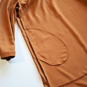 画像8: ★ テントドレス布地キット