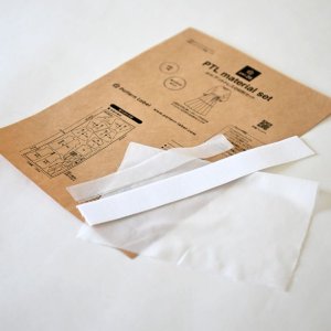 画像9: ★ テントドレス布地キット